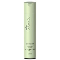 Acquaflora - Pós-coloração - Condicionador 300ml