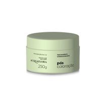 Acquaflora - Pós-coloração- Máscara 250g