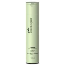 Acquaflora - Pós Coloração - Shampoo 300ml