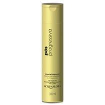Acquaflora - Pós-progressiva- Condicionador 300ml