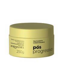 Acquaflora Pós-Progressiva - Máscara Capilar 250ml