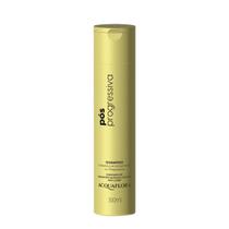 Acquaflora Pós-Progressiva - Shampoo sem Sulfato 300ml