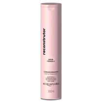 Acquaflora - Reconstrutor- Condicionador 300ml Acquaflora - Reconstrutor- Condicionador 300ml