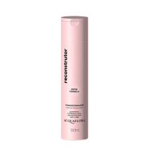 Acquaflora Reconstrutor - Condicionador 300ml Acquaflora Reconstrutor - Condicionador 300ml