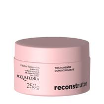 Acquaflora Reconstrutor - Máscara Capilar 250g Acquaflora Reconstrutor - Máscara Capilar 250g