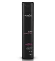 Acquaflora Reconstrutor Shampoo 300ml
