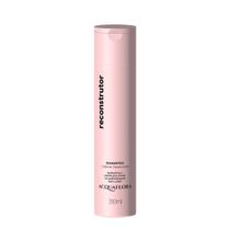 Acquaflora Reconstrutor - Shampoo 300ml Acquaflora Reconstrutor - Shampoo 300ml