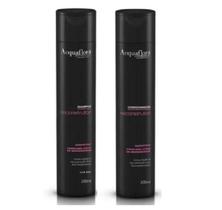 Acquaflora Reconstrutor Shampoo+Condicionador 300ml