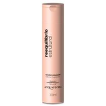 Acquaflora - Reequilíbrio Estrutural- Condicionador 300ml Acquaflora - Reequilíbrio Estrutural- Condicionador 300ml
