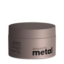 Acquaflora Sequestra Metal - Tratamento Condicionante 250g Acquaflora Sequestra Metal - Tratamento Condicionante 250g
