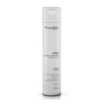 Acquaflora shampoo 300ml antioxidante normais ou mistos