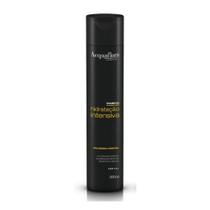 Acquaflora shampoo 300ml hidratação intensiva Acquaflora shampoo 300ml hidratação intensiva