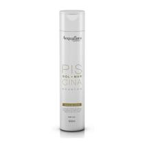 Acquaflora shampoo 300ml sol mar piscina Acquaflora shampoo 300ml sol mar piscina
