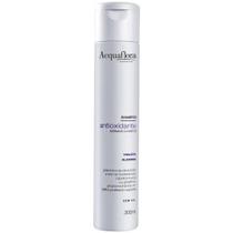 Acquaflora Shampoo Antioxidante Violeta Alecrim 300ml - normais ou mistos Acquaflora Shampoo Antioxidante Violeta Alecrim 300ml - normais ou mistos