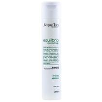 Acquaflora Shampoo Equilíbrio da Oleosidade - Raiz Oleosa Pontas Secas 300ml Acquaflora Shampoo Equilíbrio da Oleosidade - Raiz Oleosa Pontas Secas 300ml
