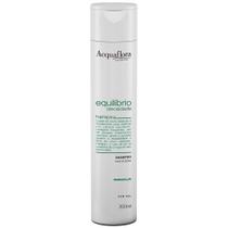 Acquaflora Shampoo Equilíbrio de Oleosidade - Raiz Oleosa 300ml