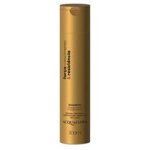 Acquaflora Shampoo Força, Crescimento &amp Resistência 300ml