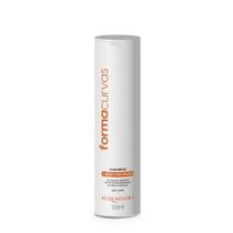Acquaflora Shampoo Forma Curvas 500ml Curvaturas 234ABC Acquaflora Shampoo Forma Curvas 500ml Curvaturas 234ABC
