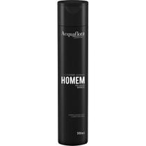 Acquaflora Shampoo Homem - Normais 300ml