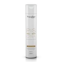 Acquaflora Shampoo Piscina/Sol/Mar Água de Coco 300ml -protetor de efeitos do sol Acquaflora Shampoo Piscina/Sol/Mar Água de Coco 300ml -protetor de efeitos do sol