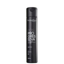 Acquaflora Shampoo Pós Progressiva 300ml