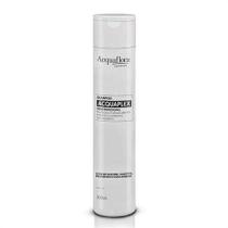 Acquaflora Shampoo Profissional Acquaplex 300ml - proteção e fortalecimento fios descoloridos e danificados Acquaflora Shampoo Profissional Acquaplex 300ml - proteção e fortalecimento fios descoloridos e danificados