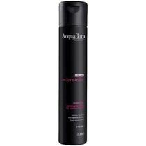 Acquaflora Shampoo Reconstrutor Queratina 300ml Acquaflora Shampoo Reconstrutor Queratina 300ml