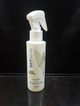 Acquaflora Surf Spray Gel Liquido 120ml sem sal efeito água do mar Acquaflora Surf Spray Gel Liquido 120ml sem sal efeito água do mar