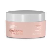 Acquaflora Trat Cond Máscara Antiqueda Gestante Lactant 250g