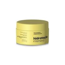 Acquaflora Tratamento Condicionante 250g Hidratação Intensiva Acquaflora Tratamento Condicionante 250g Hidratação Intensiva