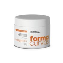 Acquaflora Tratamento Condicionante Forma Curvas 234ABC 500g Acquaflora Tratamento Condicionante Forma Curvas 234ABC 500g