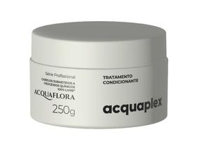 Acquaflora Tratamento Condicionante Máscara Acquaplex 250g