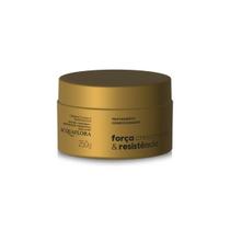 Acquaflora Tratamento Força Crescimento e Resistência 250g Acquaflora Tratamento Força Crescimento e Resistência 250g