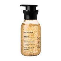 Acquagel Hidratante Desodorante Corporal Nativa SPA Quinoa 250g - O Boticário