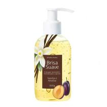 Acquagel Hidratante Vanilla e Ameixa Brisa Suave 240g Acquagel Hidratante Vanilla e Ameixa Brisa Suave 240g