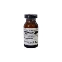 Acquaplex Fluido Potencializador e Protetor para Descoloração Acquaflora Acquaplex Fluido Potencializador e Protetor para Descoloração Acquaflora