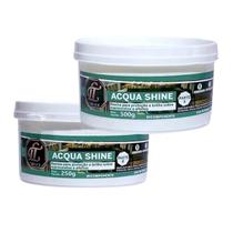 AcquaShine Realçador de Brilho para Marmorado e Efeito Decorativo
