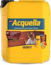 Acquella Bombona 5 L Impermeabilizante Tijolo Pedra Telha Acquella Bombona 5 L Impermeabilizante Tijolo Pedra Telha