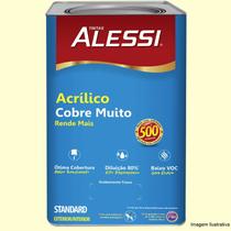 Acr fos cobre muito concreto 18l alessi Acr fos cobre muito concreto 18l alessi