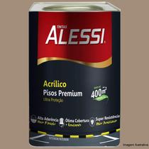 Acr piso concreto 18l alessi balde Acr piso concreto 18l alessi balde