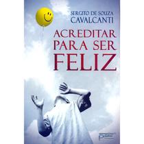 Acreditar para ser feliz - PETIT Acreditar para ser feliz - PETIT