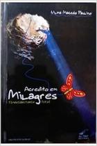 Acredito em milagres - tireoidectomia total Acredito em milagres - tireoidectomia total