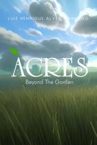 Acres beyond the garden