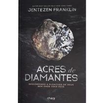 Acres de Diamante Jentezen Franklin