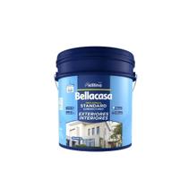 Acril. Killing Bellacasa Standard Fosco Branco 18 L