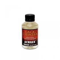 Acrilex Laca Chinesa 100Ml Acrilex Laca Chinesa 100Ml