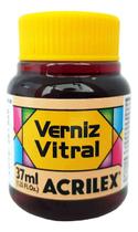 ACRILEX - PELE - 547 - Verniz Vitral 37ml