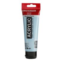 Acrilica Amsterdam 551 Sky Blue Light 120ml