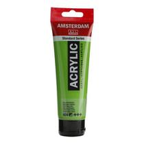 Acrilica Amsterdam 605 Verde Brilhante 120ml