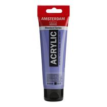 Acrilica Amsterdams 519 Violeta Ultramarine Claro